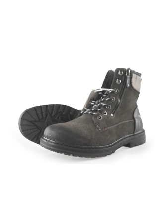 Mustang Snowboots