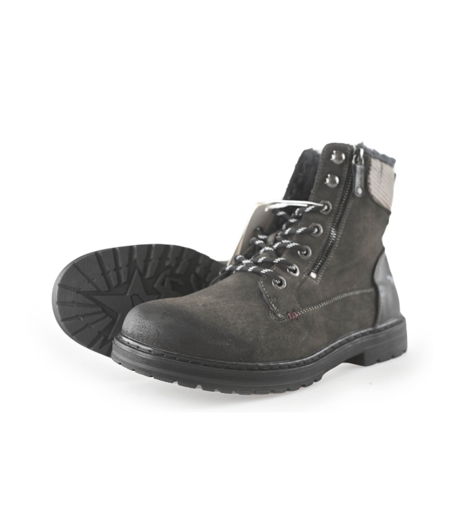 Mustang Snowboots