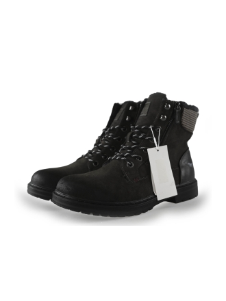 Mustang Snowboots Grijs 265418