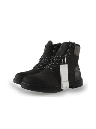 British Knights Veterboots Zwart 265419