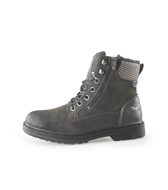 Mustang Snowboots