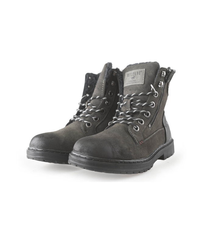 Mustang Snowboots