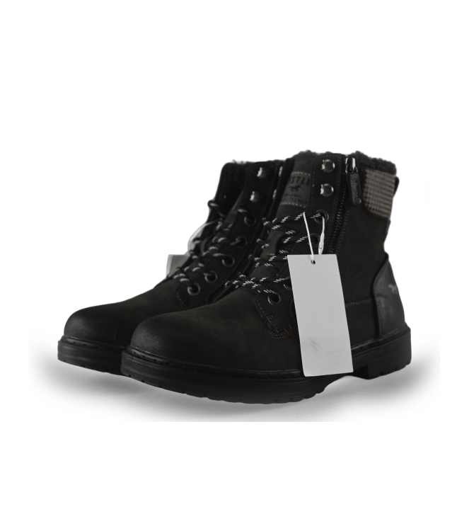 Mustang Snowboots