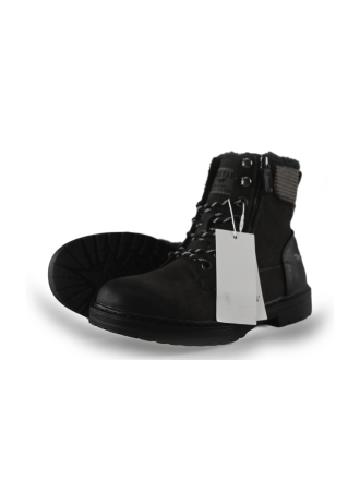 Mustang Snowboots