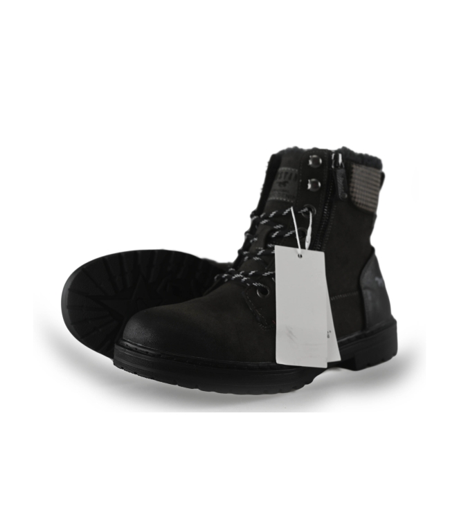Mustang Snowboots