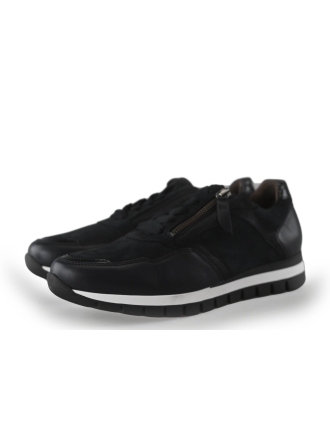 Gabor Sneakers Blauw 265423