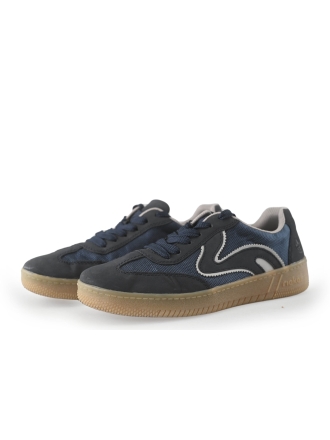 Rieker Sneakers Groen 265424