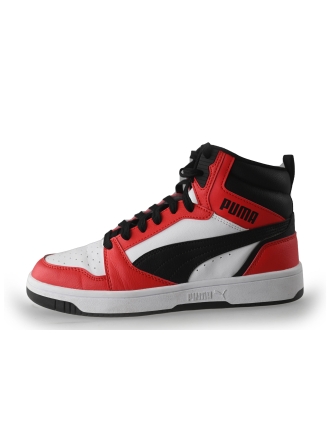 Puma Hoge sneakers Rood 265425