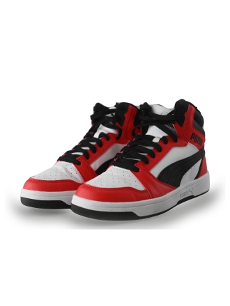 Puma Hoge sneakers Rood 265425