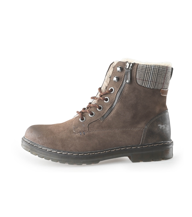 Mustang Snowboots