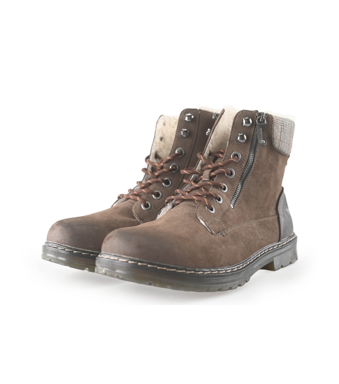 Mustang Snowboots