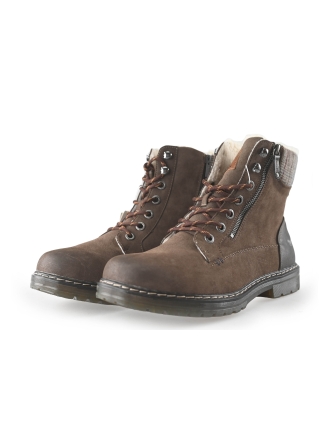 Mustang Snowboots Bruin 265430