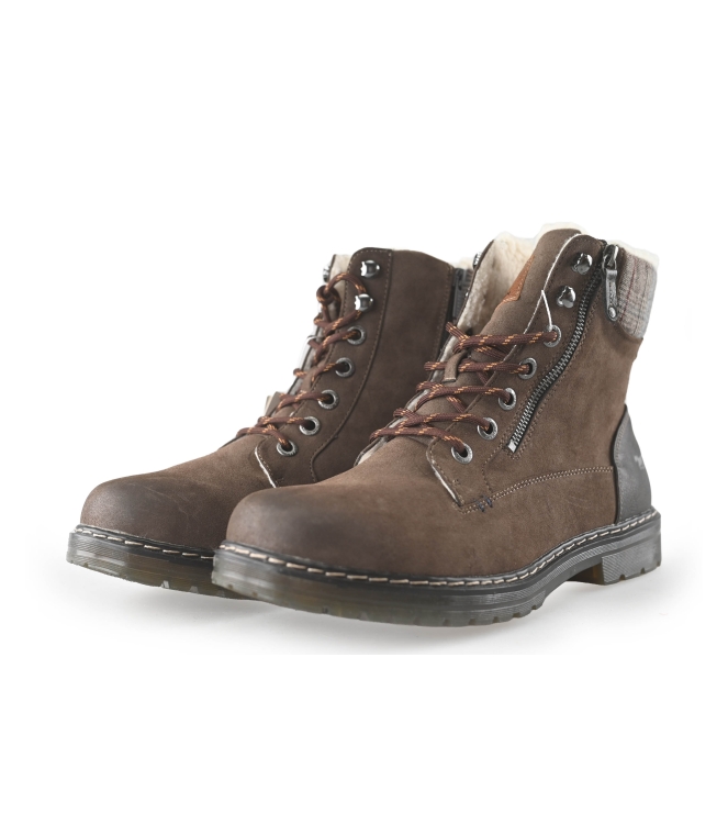 Mustang Snowboots