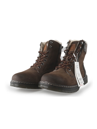 Mustang Snowboots Bruin 265433