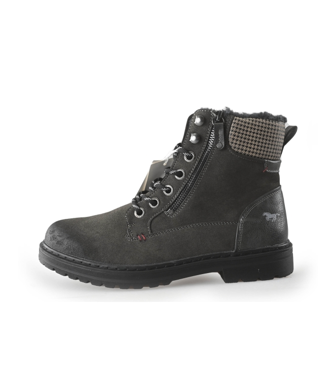 Mustang Snowboots