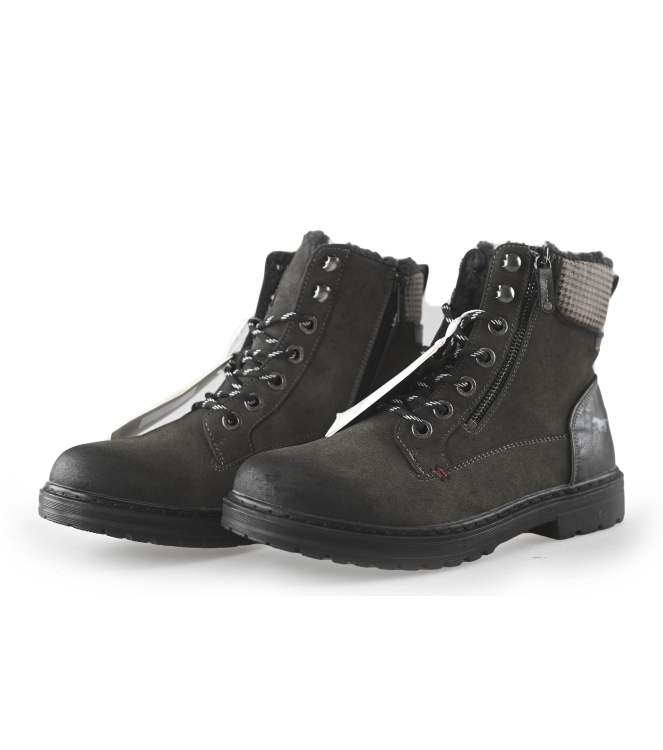 Mustang Snowboots
