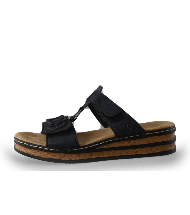 Rieker Slippers