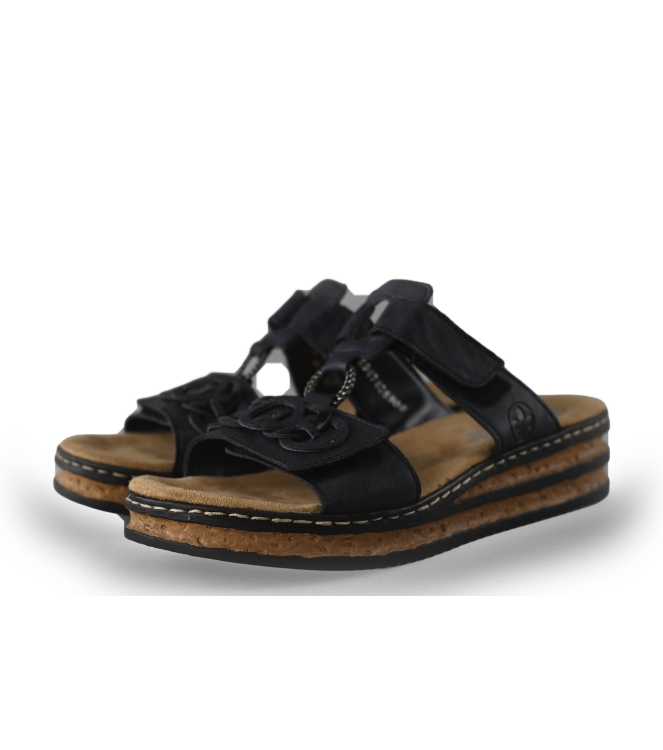 Rieker Slippers
