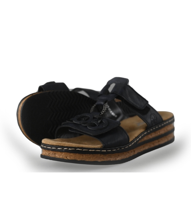 Rieker Slippers