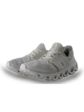 On Sneakers Zwart 265451