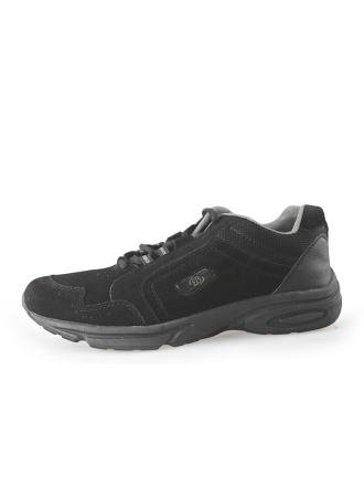 Brutting Sneakers Zwart 265454