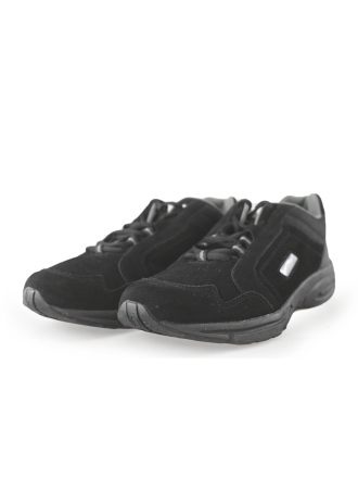 Brutting Sneakers Zwart 265454