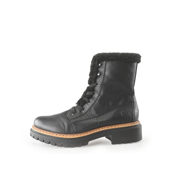 Rieker Veterboots