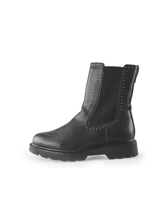 Tamaris Chelsea boots Zwart 265464