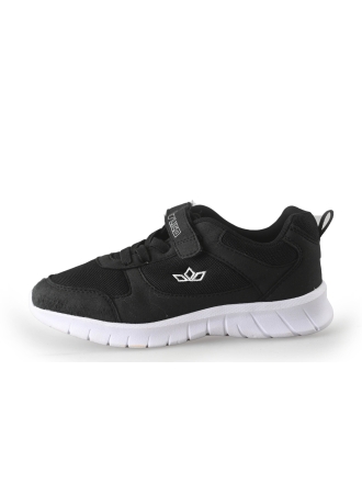 Lico Sneakers Zwart 265465