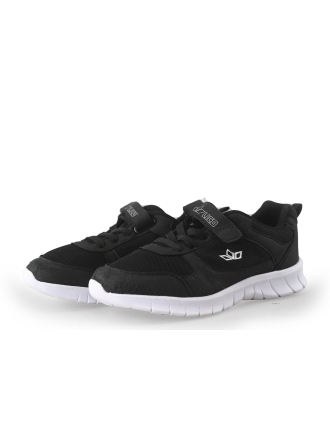 Lico Sneakers Zwart 265465