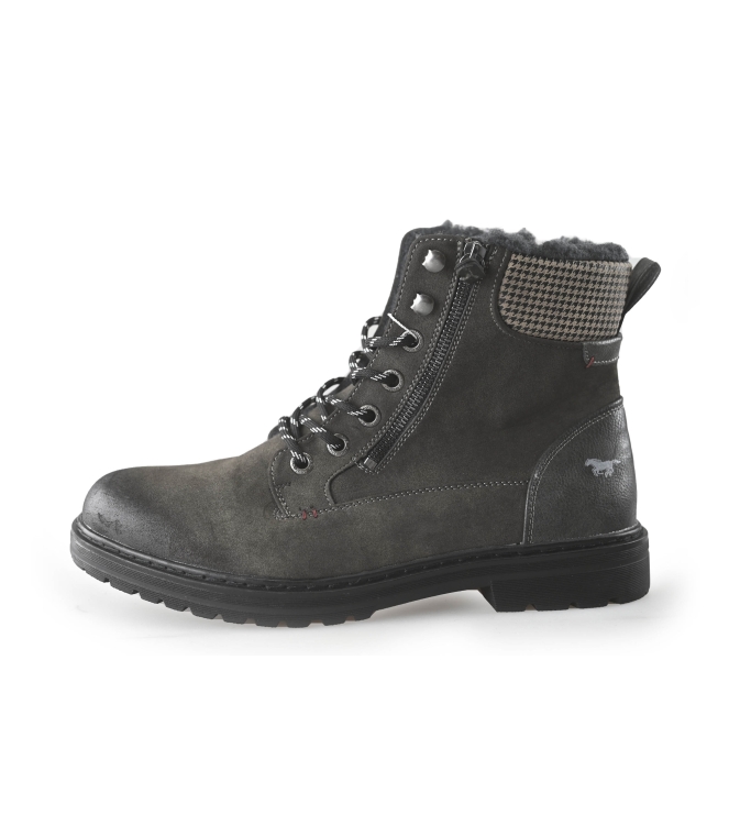 Mustang Snowboots