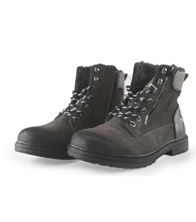 Mustang Snowboots
