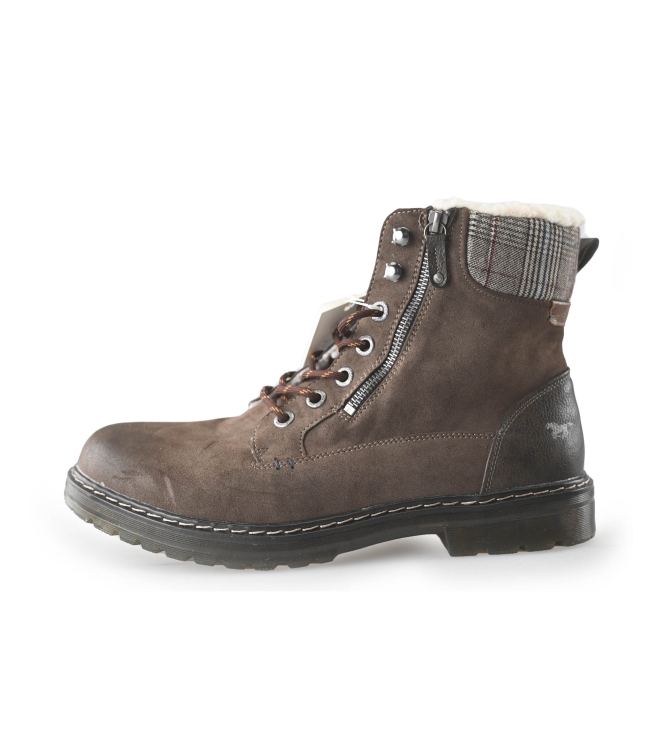 Mustang Snowboots