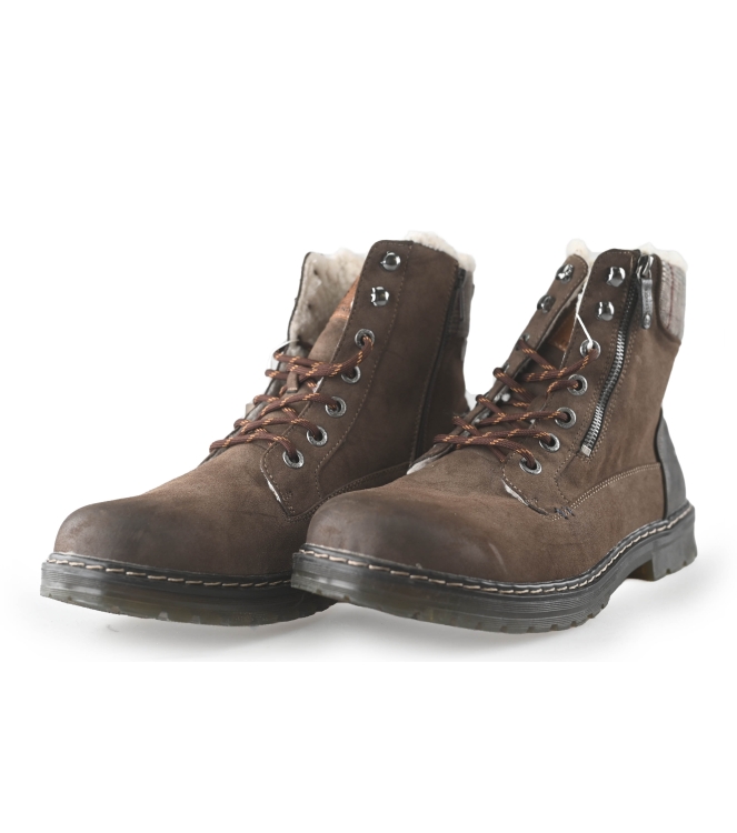 Mustang Snowboots