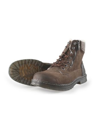 Mustang Snowboots