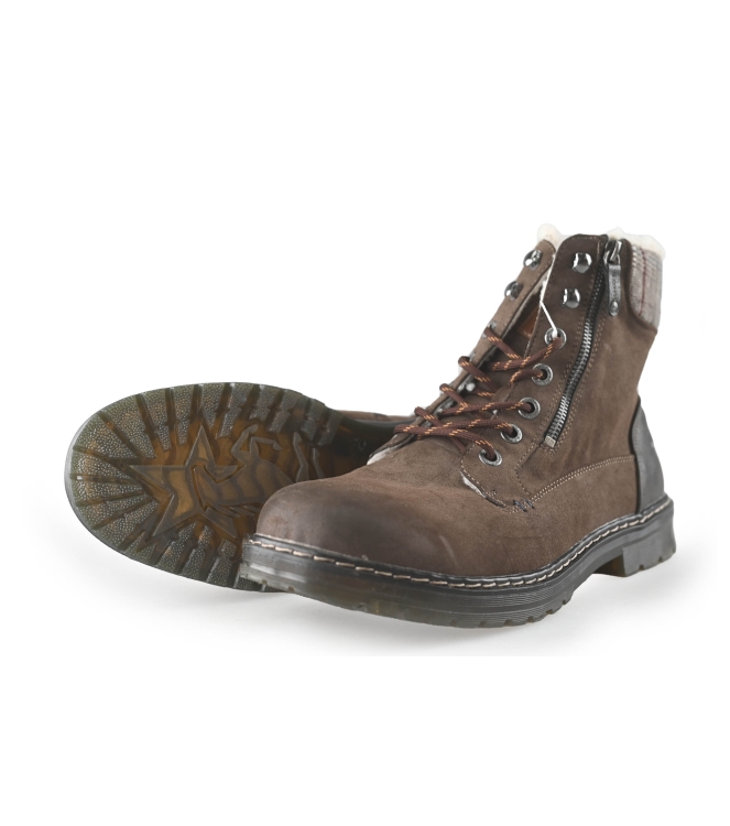 Mustang Snowboots