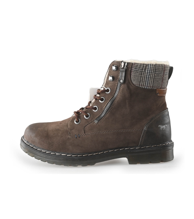 Mustang Snowboots