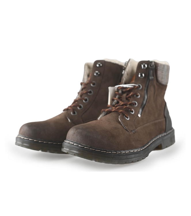 Mustang Snowboots