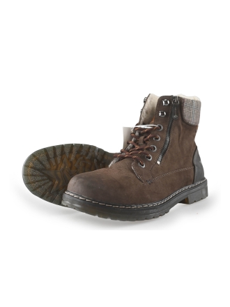 Mustang Snowboots