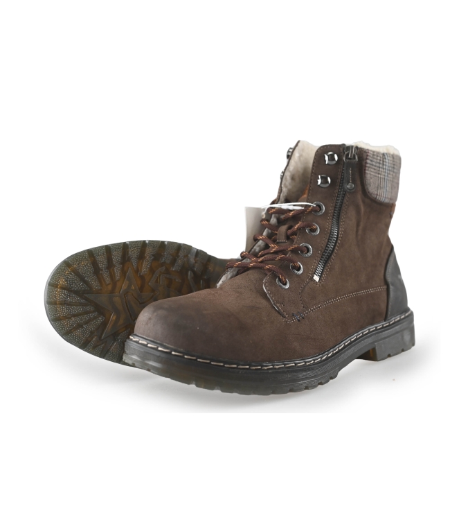 Mustang Snowboots