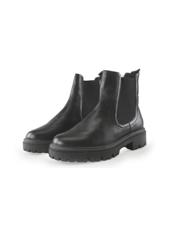 Tamaris Chelsea boots Zwart 265471