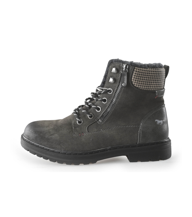 Mustang Snowboots
