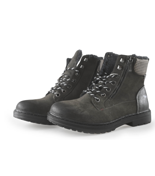 Mustang Snowboots