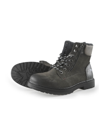Mustang Snowboots