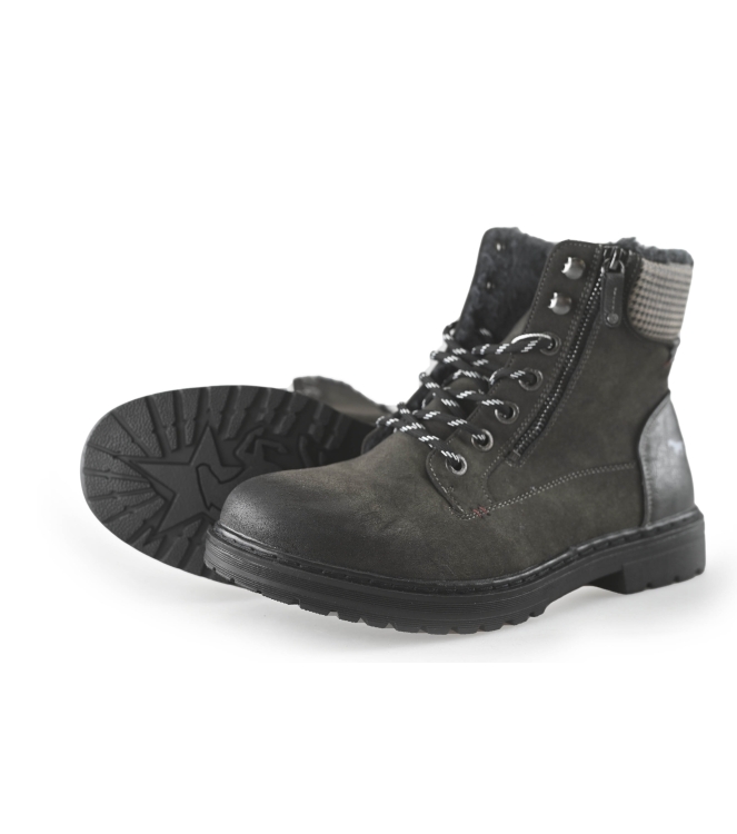 Mustang Snowboots