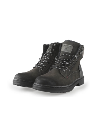 Mustang Snowboots Bruin 265473