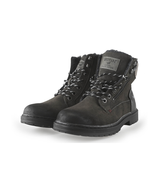 Mustang Snowboots