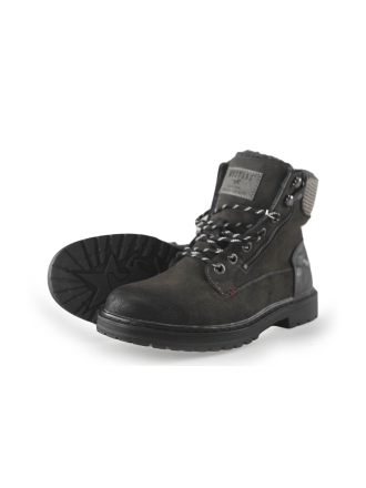 Mustang Snowboots