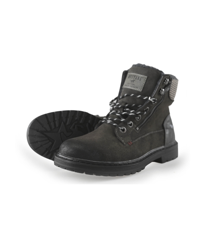 Mustang Snowboots