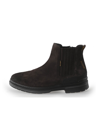 PME Legend Enkellaarzen Bruin 265483